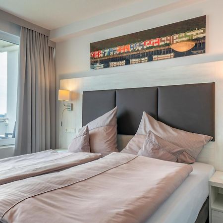 Hotel Hochseeinsel Heligoland Room photo