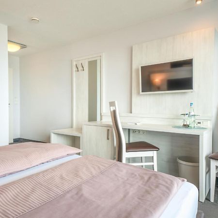 Hotel Hochseeinsel Heligoland Room photo