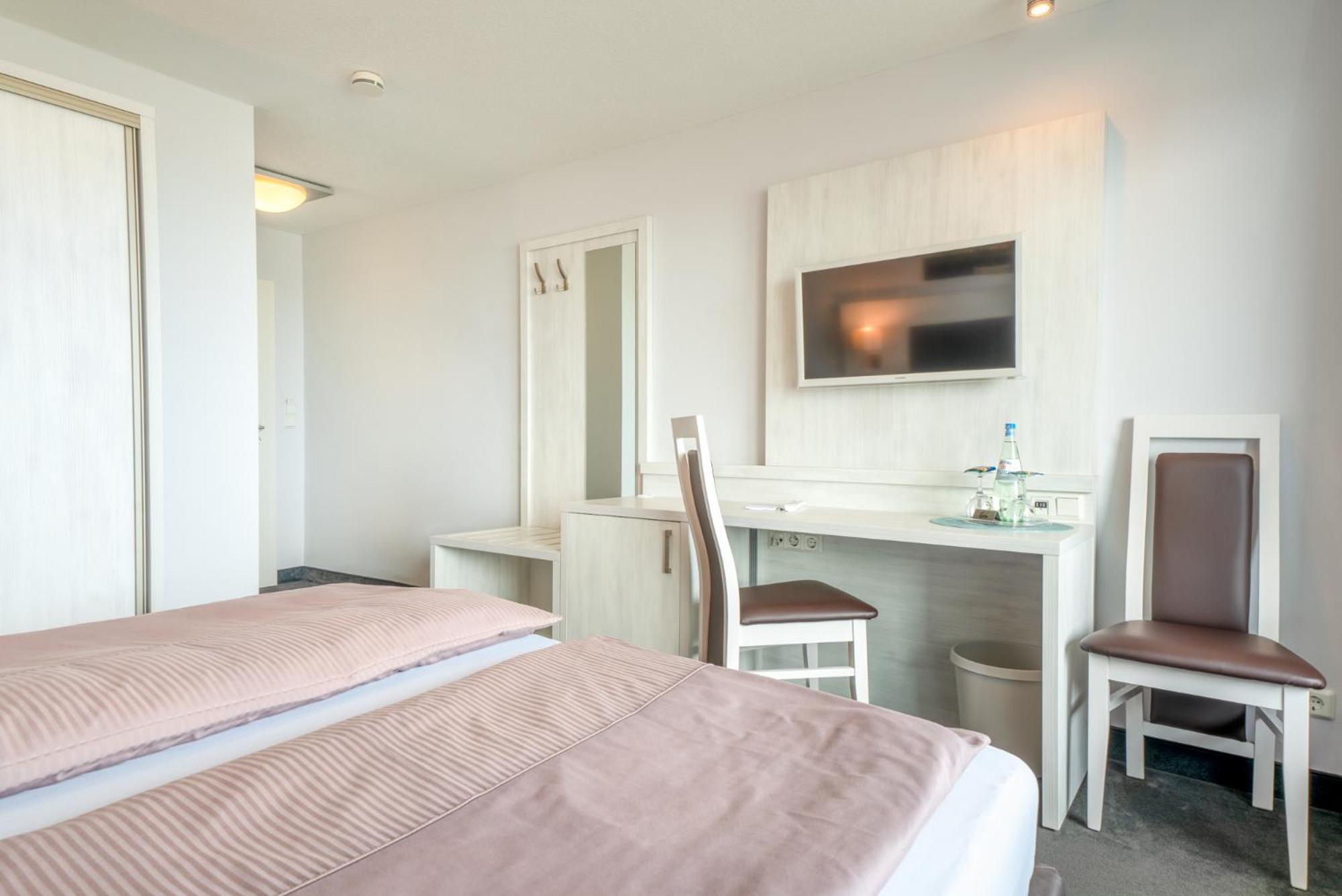 Hotel Hochseeinsel Heligoland Room photo