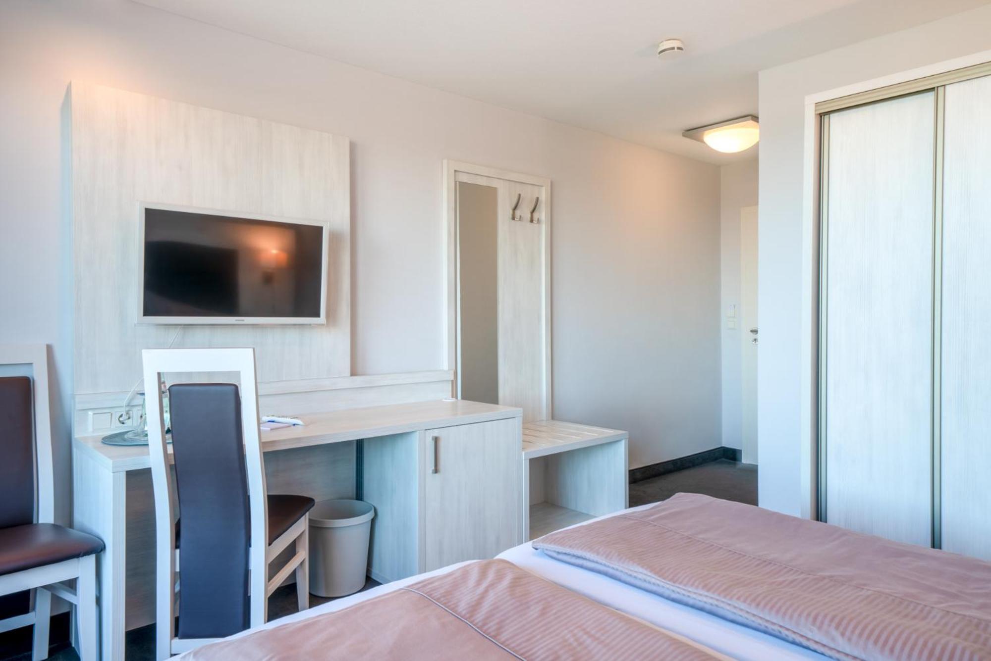 Hotel Hochseeinsel Heligoland Room photo