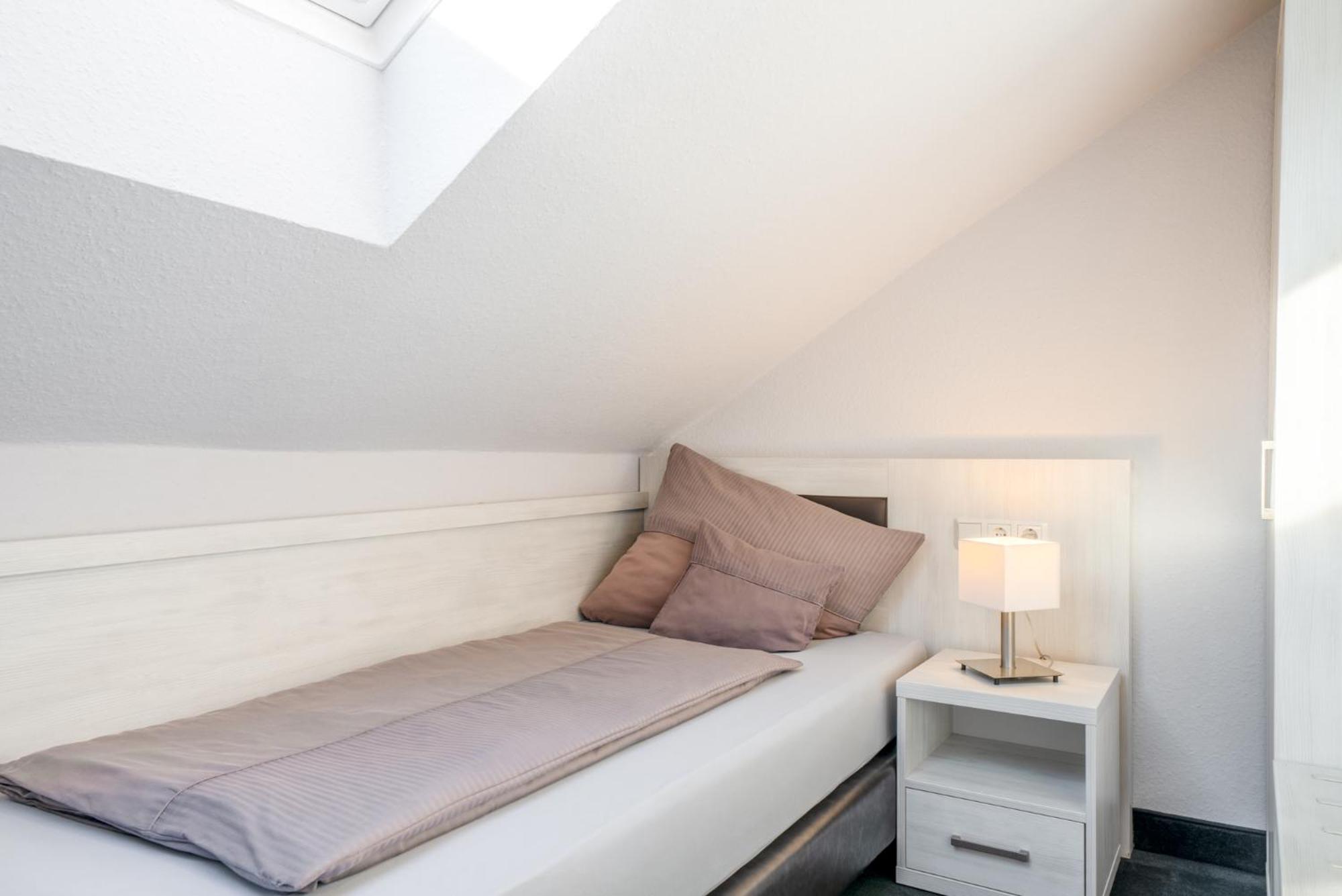 Hotel Hochseeinsel Heligoland Room photo