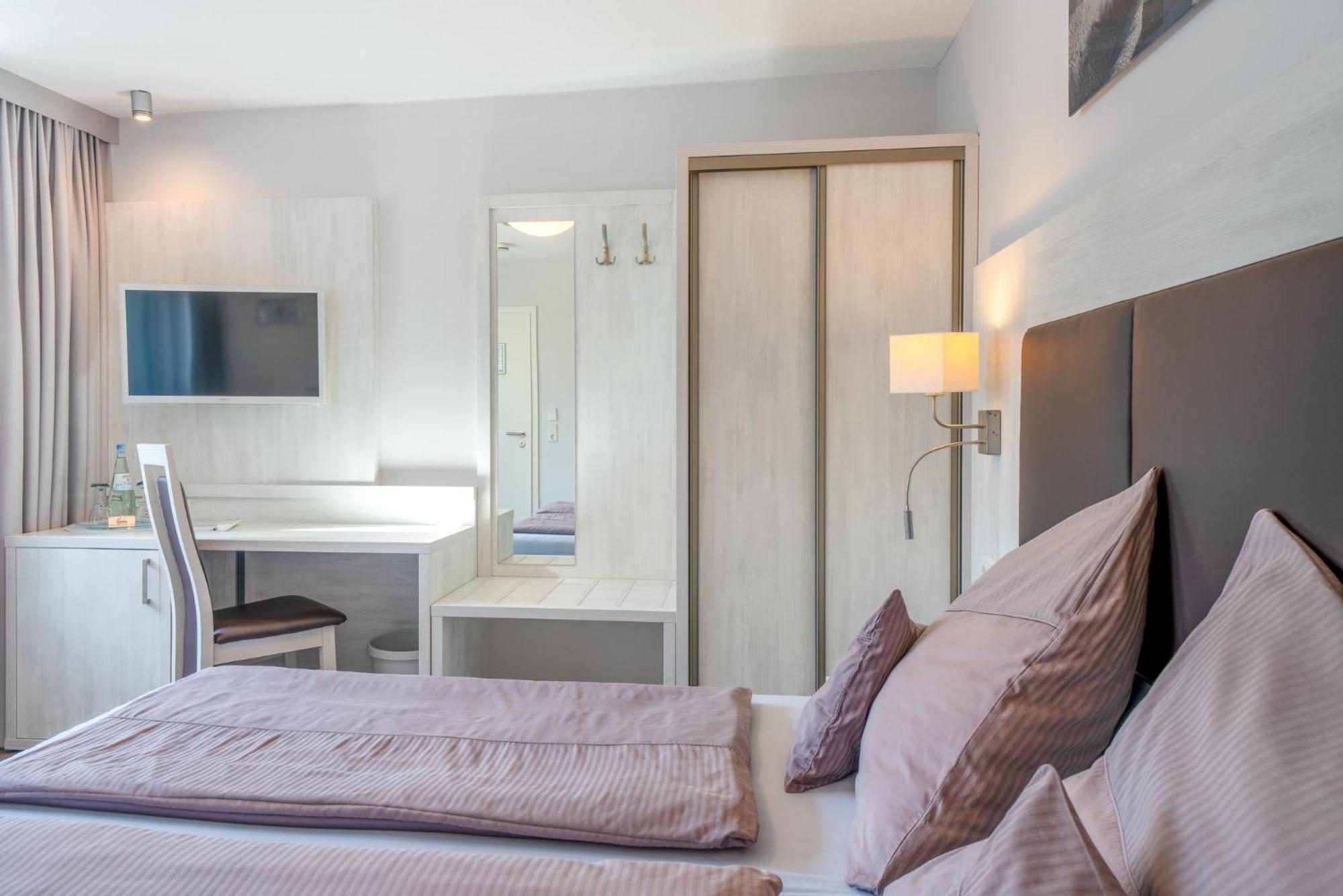 Hotel Hochseeinsel Heligoland Room photo