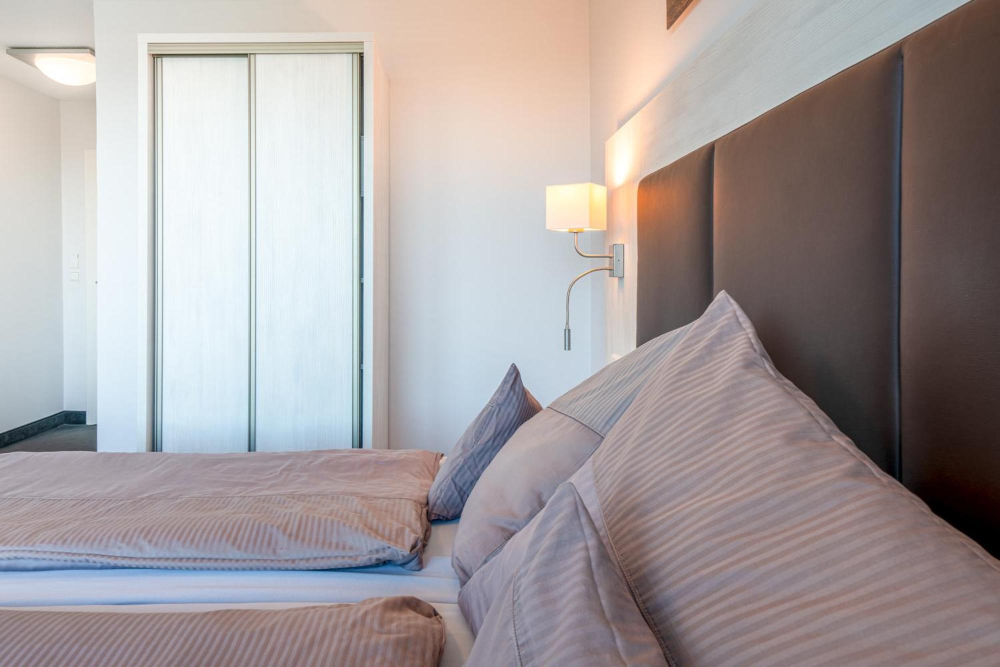 Hotel Hochseeinsel Heligoland Room photo