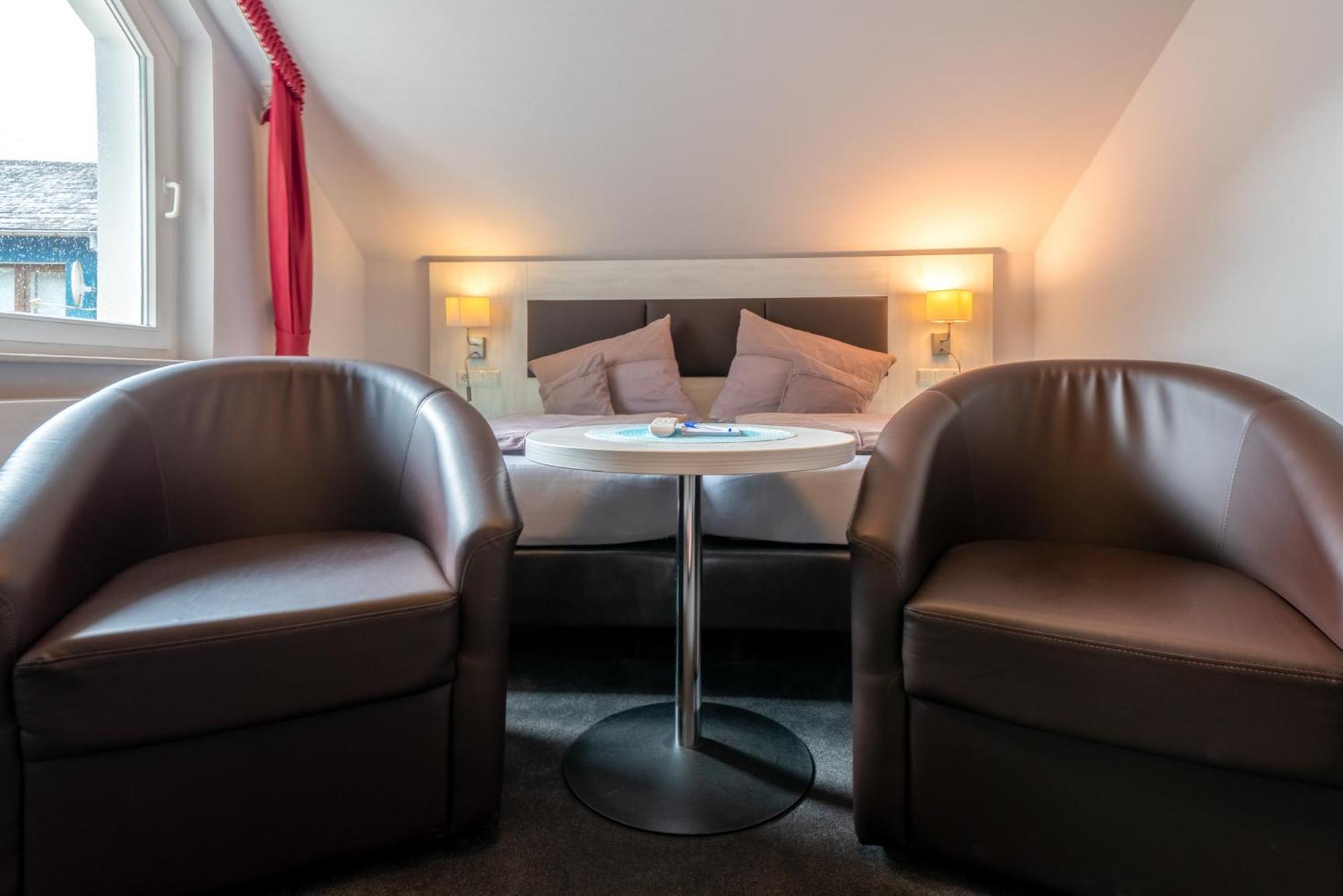 Hotel Hochseeinsel Heligoland Room photo