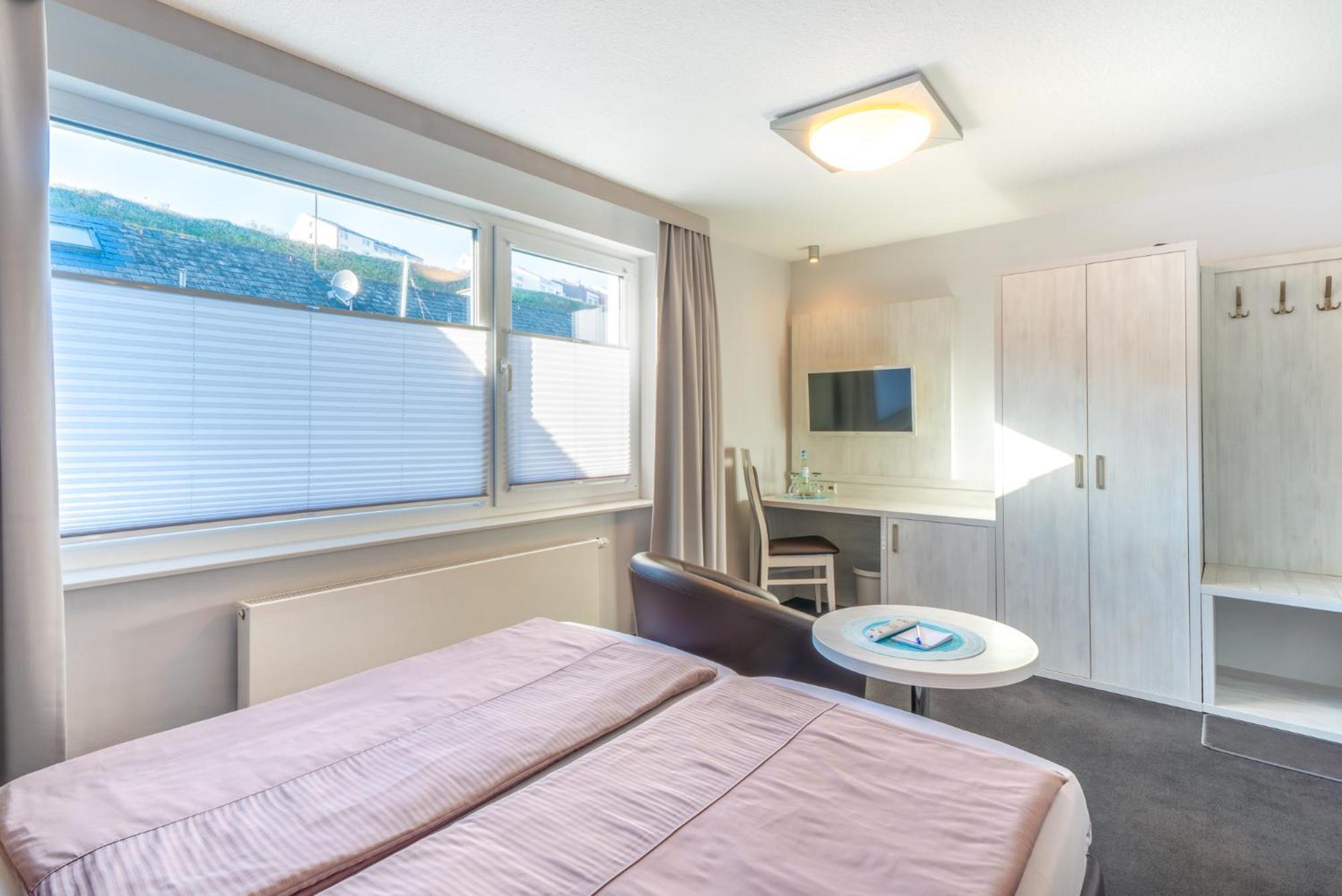 Hotel Hochseeinsel Heligoland Room photo