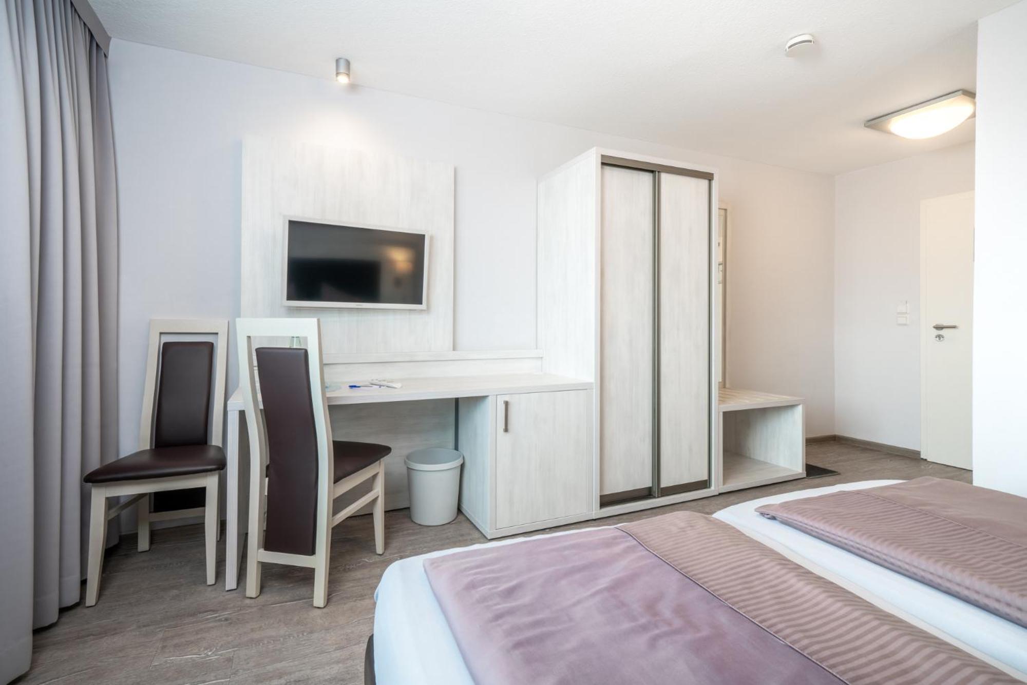 Hotel Hochseeinsel Heligoland Room photo