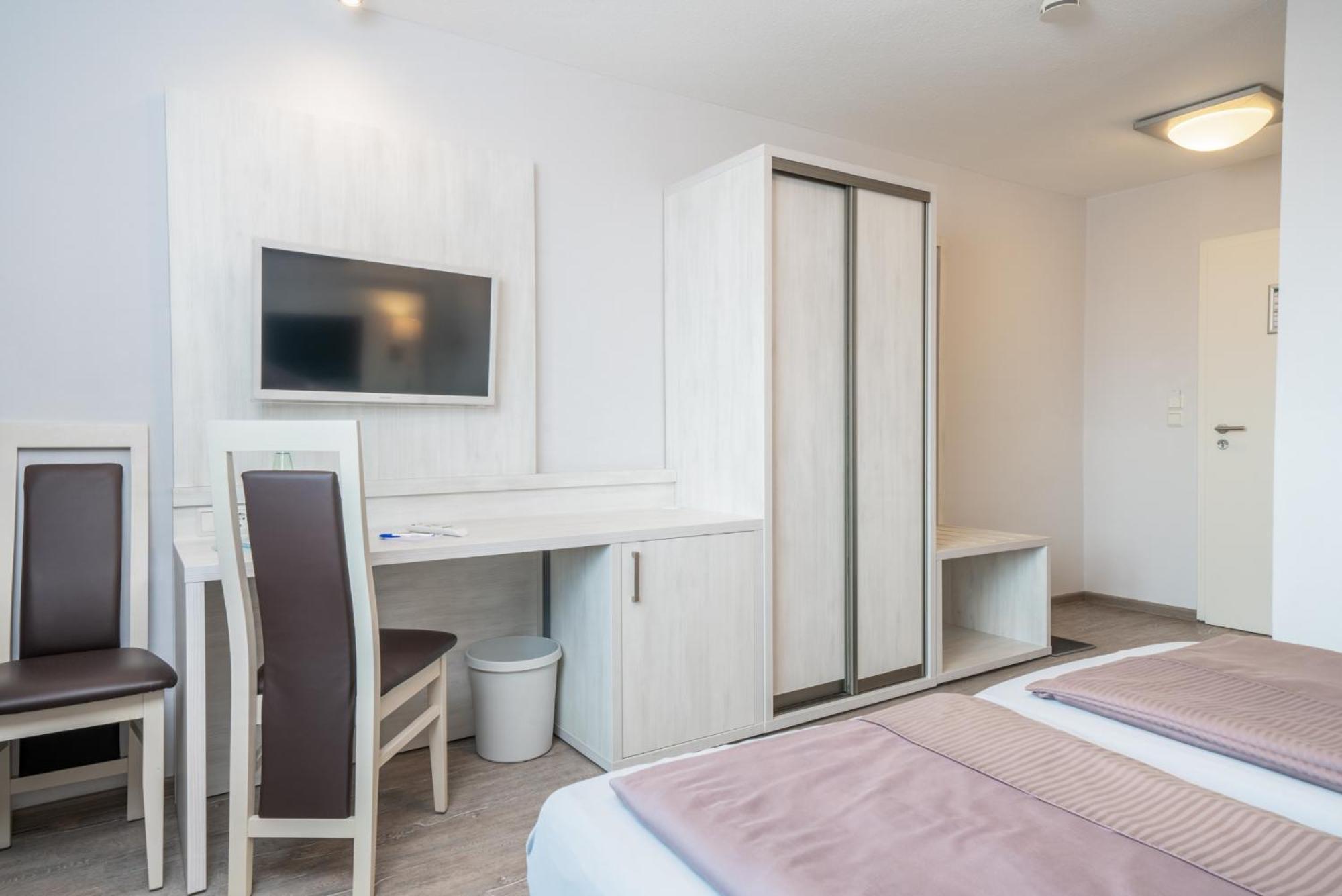 Hotel Hochseeinsel Heligoland Room photo