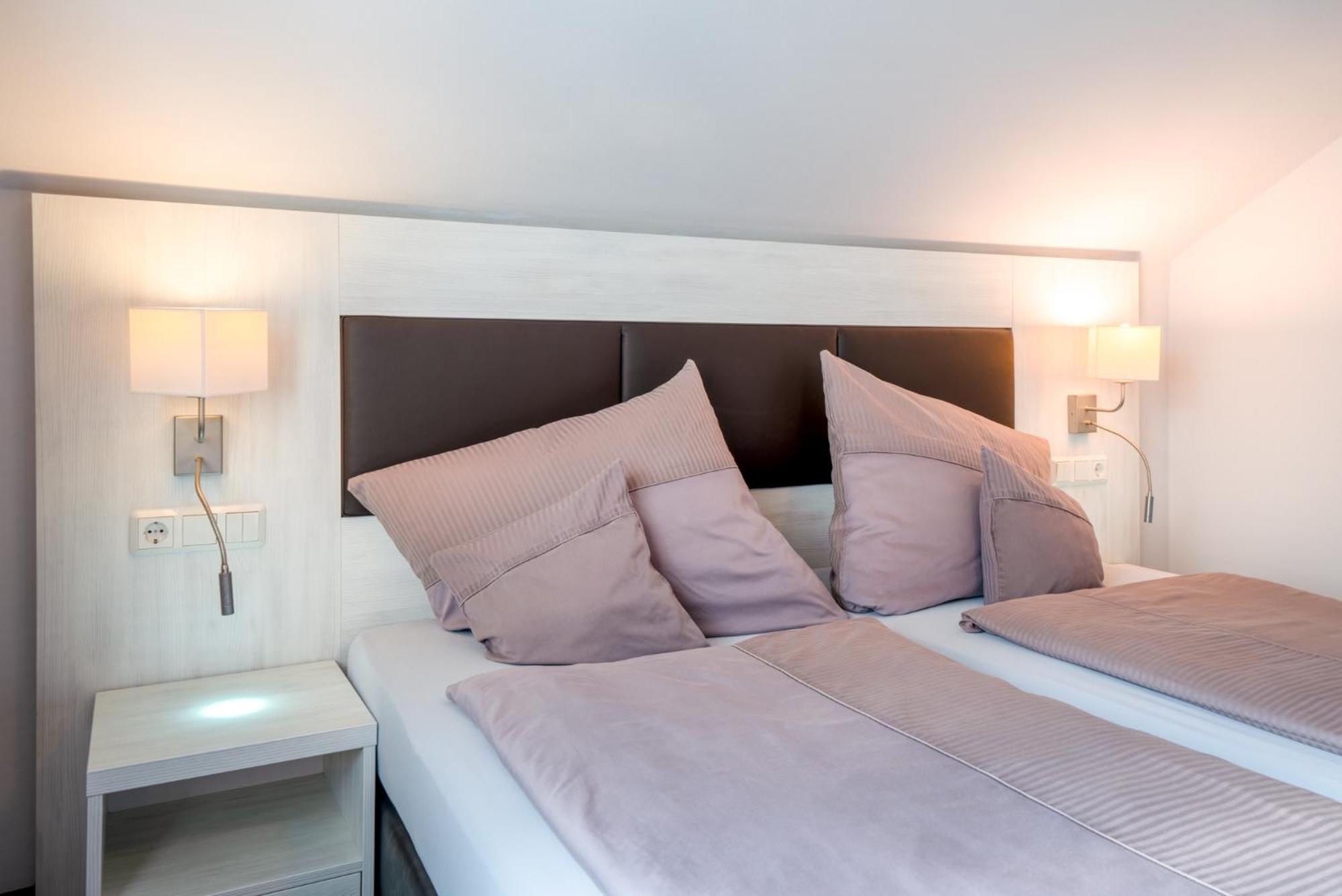 Hotel Hochseeinsel Heligoland Room photo